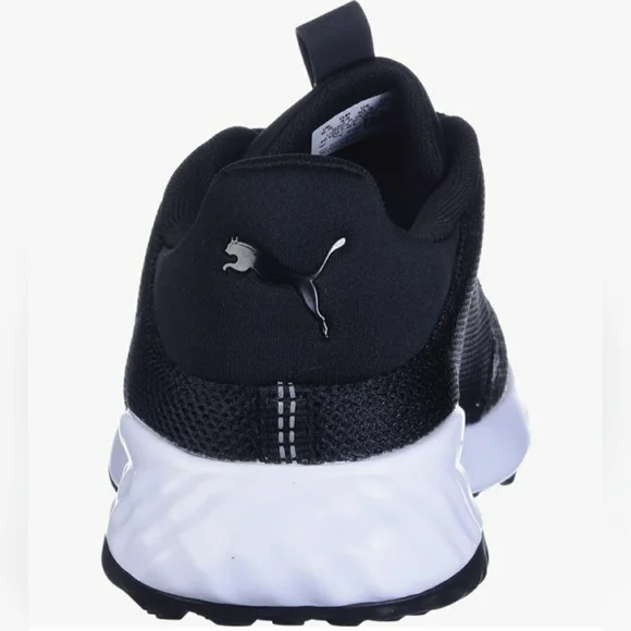 PUMA Men's Grip Fusion Sport Golf Shoes EUC - Picture 3 of 7